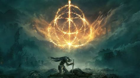 Elden Ring .